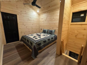 TreeLodges by Little Forge Resort